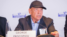 Γιώργος Προκοπίου: Ο «βασιλιάς του real estate» με τις επενδύσεις σε 2.500 ακίνητα ανά τον κόσμο