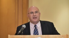 ΓΕΚ ΤΕΡΝΑ: Στο τιμόνι της παραχώρησης της Αττικής Οδού ο Βασίλης Χαλκιάς