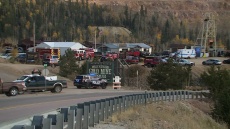 ΗΠΑ: Ένας νεκρός και τουλάχιστον 12 εγκλωβισμένοι σε τουριστικό χρυσωρυχείο του Κολοράντο 