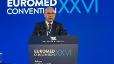 Εμάνουελ Γκριμάλντι: Καταιγισμός νεότευκτων και στο βάθος η Κρήτη