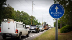 Τυφώνας Μίλτον: Ο σιωπηρός δολοφόνος που έρχεται μετά την καταστροφή