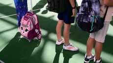 Πάτρα: Μαθητής Δημοτικού προσβλήθηκε από μηνιγγίτιδα