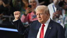 ΗΠΑ: Ο σύμβουλος του Τραμπ Ρίτσαρντ Γκρένελ τόνισε τη στήριξη του πρώην προέδρου στην ελληνοαμερικανική κοινότητα