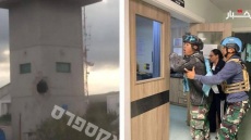 Λίβανος: Ισπανία, Ιταλία και Γαλλία καταδικάζουν τους πυροβολισμούς Ισραηλινών σε Κυανόκρανους