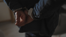 Σύλληψη 44χρονου για ναρκωτικά στη Θεσσαλονίκη