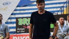 Γκαρσία: «Θυμάμαι με περηφάνια την περίοδο μου στον ΠΑΟΚ, μεγάλη η πρόοδος στον Ατρόμητο»