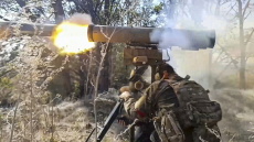 Πόλεμος στην Ουκρανία: Οι δυνάμεις μας κρατούν τις θέσεις τους στo Κουρσκ, λέει ο Ζελένσκι