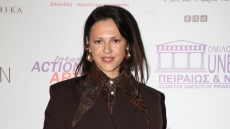 Ραμόνα Βλαντή: Έφυγα πρόσφατα από την εκπομπή της Κατερίνας Καινούργιου γιατί ένιωσα ασέβεια