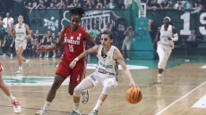 Μπάσκετ Γυναικών: Με οδηγό την Σταμολάμπρου ο ΠΑΟ νίκησε 62-55 τον Ολυμπιακό - Δείτε βίντεο 