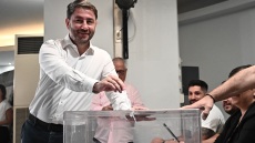 Εκλογές στο ΠΑΣΟΚ: Τα τελικά αποτελέσματα