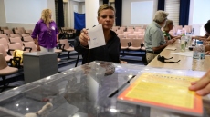 Εκλογές στο ΠΑΣΟΚ: Πώς ψήφισαν σε Λονδίνο, Βρυξέλλες, Μελβούρνη και Σίδνεϊ