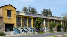 Υπουργείο Πολιτισμού: Χαρακτήρισε μνημείο το βιομηχανικό κτήριο, εργαστήριο του γλύπτη Γεωργίου Λάππα