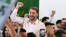 Οι άμεσες κινήσεις και τα πρόσωπα μετά την επανεκλογή Ανδρουλάκη στο ΠΑΣΟΚ - Τα επινίκια χωρίς τους συνυποψηφίους