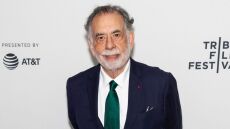 Σε νοσοκομείο στη Ρώμη εισήχθη ο Φράνσις Φορντ Κόπολα
