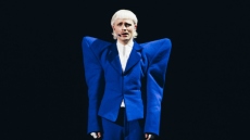 Eurovision 2025: Ισχυρή η πιθανότητα να επιστρέψει η Ολλανδία και ο φετινός τραγουδιστής μετά την αποβολή του 