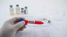 Ιός mpox: Λιγότερα κατά 22% τα κρούσματα – Μειώνεται ο κίνδυνος για την Ευρώπη