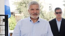 Πατούλης: Μια φορά πήγαμε για έλεγχο στο ιατρείο της Καρνεάδου χωρίς ραντεβού και δεν μας άνοιξαν, να μπαίναμε από το μπαλκόνι;