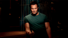 Θοδωρής Ζουμπουλίδης: Το βαμπίρ του True Blood ξανασυστήνεται