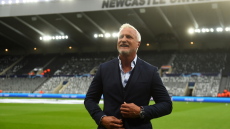 Νταβίντ Ζινολά: Ο... άκαρδος Γάλλος παλαίμαχος άσος δεν ενδιαφέρεται για την έγκυο κόρη του