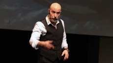 Σίλας Σεραφείμ: Με κούρασε η Σεφερλιάδα σχολιάζει σε μακροσκελή ανάρτηση στα social media