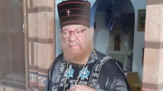 Βόλος: «Αν κάποιος δίνει κάτι με τη θέλησή του για το εκκλησάκι...» - Τι λέει ο παλαιοημερολογίτης «πατήρ Ποιμήν», που κατηγορείται ότι παίρνει χρήματα από πιστούς