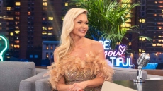 Βίκυ Κάβουρα: Έμεινα εκτός δουλειάς λόγω του μωρού αλλά ήταν επιλογή μου