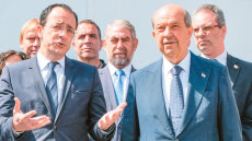 Κυπριακό: Τριμερής συνάντηση Χριστοδουλίδη, Τατάρ, Γκουτέρες τα ξημερώματα στη Νέα Υόρκη με χαμηλές προσδοκίες