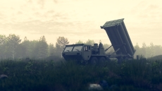 Οι ΗΠΑ έστειλαν το σύστημα αντιπυραυλικής άμυνας THAAD στο Ισραήλ: «Βρίσκεται στη θέση του», λέει ο Όστιν