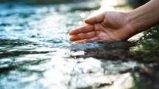 Ευρωπαϊκή στρατηγική για την ενίσχυση της ασφάλειας των υδάτων από την Κομισιόν