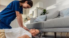 Γιατί στις γυναίκες γίνεται ΚΑΡΠΑ λιγότερο συχνά