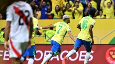 Προκριματικά Μουντιάλ: Άνετο 4-0 της Βραζιλίας κόντρα στο Περού του Κάλενς - «Κόλλησε» με το Εκουαδόρ η Ουρουγουάη του Πελίστρι