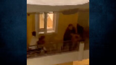 Σεπόλια: Εισαγγελική έρευνα για την εισβολή σε δομή που φιλοξενούνται ανήλικοι μετανάστες