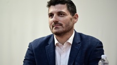 Τεμπονέρας για τον ΣΥΡΙΖΑ: Γίνεται νέα επανεκκίνηση και θα συνδράμω στην προσπάθεια αυτή