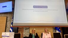 Νέο πρόγραμμα για τη στήριξη της μητρότητας και των νέων οικογενειών από την Περιφέρεια Κεντρικής Μακεδονίας  