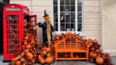 Halloween: Ιστορία και προέλευση - Τι γιορτάζουμε σήμερα 31/10