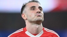 Κερέμ Ακτούρκογλου: Φτάνει με τη σφαγή στην Παλαιστίνη, δεν μπορώ να μείνω άλλο σιωπηλός