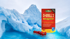 Ο θαλάσσιος θησαυρός που φροντίζει για την υγεία μας