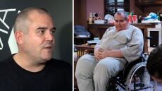 Πυγμαλίων Δαδακαρίδης για τη μεταμόρφωσή του στη «Φάλαινα»: Πρακτικά έχει μία δυσκολία