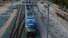 Hellenic Train για το περιστατικό με καπνό σε βαγόνι του Προαστιακού: Οφείλεται σε τεχνικό ζήτημα στο σύστημα κλιματισμού