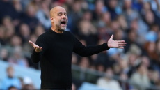 Γκουαρδιόλα για Τούχελ και Εθνική Αγγλίας: Στηρίξτε τον άνευ όρων, δεν αποφασίζουμε πού θα γεννηθούμε