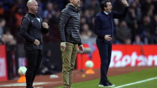 Στην αντεπίθεση ο Τεν Χαγκ: «Παραμύθια και ψέματα τα δημοσιεύματα για το μέλλον μου»