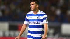 Ατρόμητος: Εκτός ο Καρλίτος κι άλλοι τρεις για το ματς με τον Παναιτωλικό