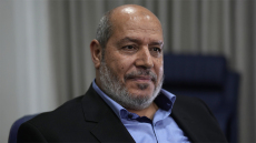 Ο αλ Χάγια είναι ζωντανός, λέει η Χαμάς: «Επέζησε από την ισραηλινή επιδρομή στη Ντόχα»