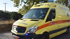 Νεκρός 89χρονος στην Κρήτη που καταπλακώθηκε από το τρακτέρ του