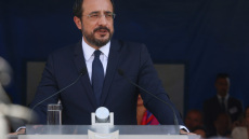 Χριστοδουλίδης για αντιπυραυλική ομπρέλα: Κάνουμε ό,τι είναι απαραίτητο για την αποτρεπτική ισχύ