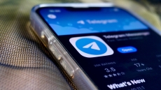 Telegram: Το μέσο κοινωνικής δικτύωσης που αγαπούν οι εγκληματίες