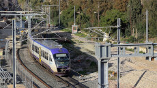 Hellenic Train: Νέα υπηρεσία αγοράς εισιτηρίων εντός των συρμών