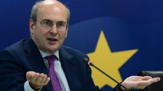 Χατζηδάκης: Κερδίσαμε το στοίχημα της διασύνδεσης POS-ταμειακών, βασικό όπλο για τον περιορισμό της φοροδιαφυγής