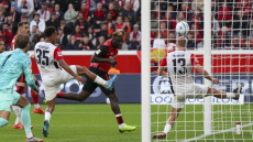 Bundesliga: Πάντα στην κορυφή η Λειψία, 2-0 τη Μάιντς, η Λεβερκούζεν με ανατροπή 2-1 την Άιντραχτ - Δείτε τα γκολ 