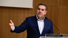 Πού θα ψηφίσει ο Αλέξης Τσίπρας στις εκλογές για τον ΣΥΡΙΖΑ
